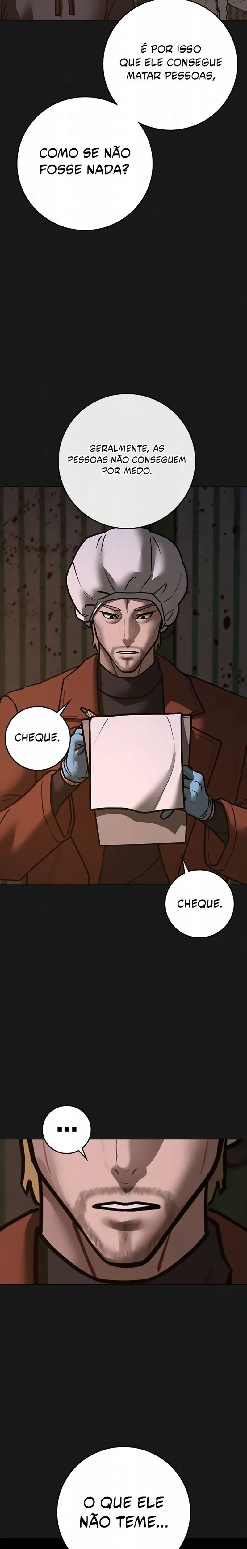 Read Missões na Vida Real (PT-BR) PT Manga Online
