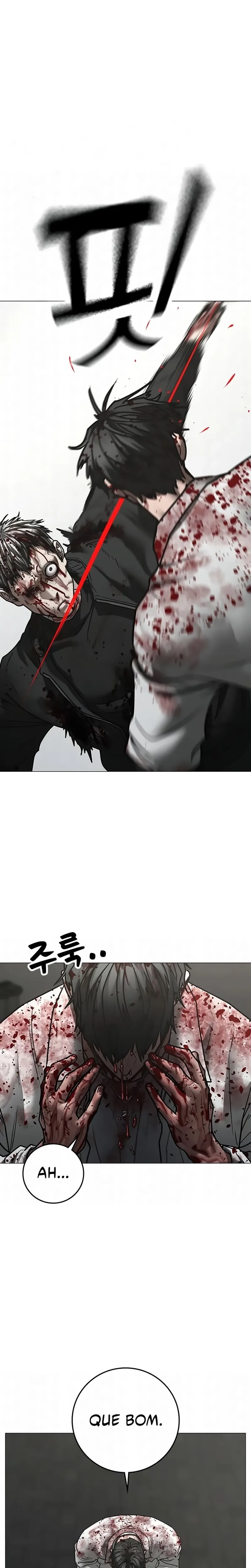 Read Missões na Vida Real (PT-BR) PT Manga Online