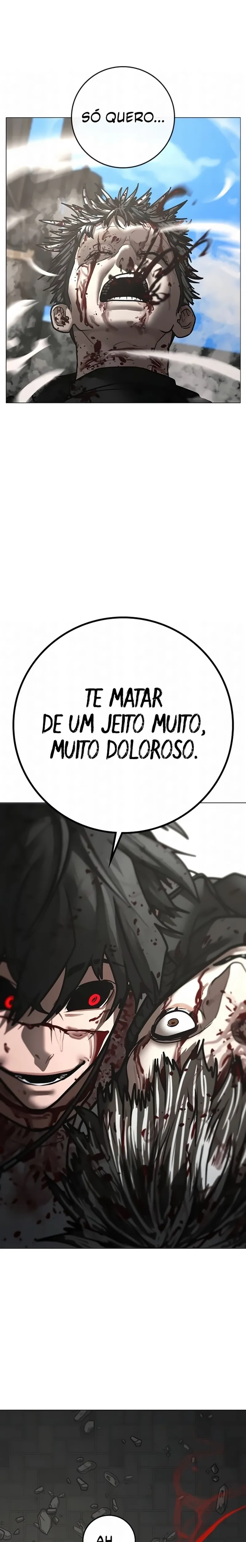 Read Missões na Vida Real (PT-BR) PT Manga Online