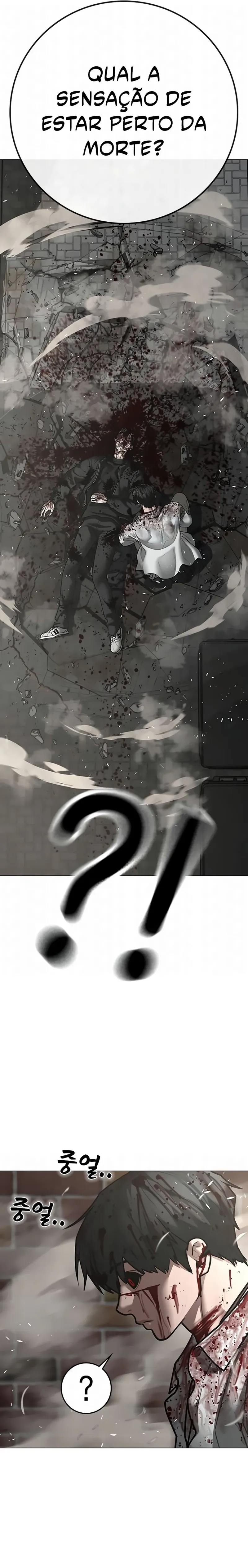 Read Missões na Vida Real (PT-BR) PT Manga Online