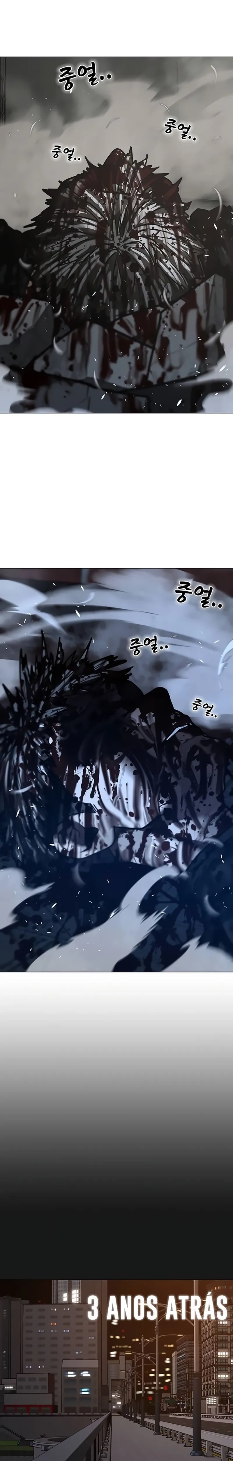 Read Missões na Vida Real (PT-BR) PT Manga Online