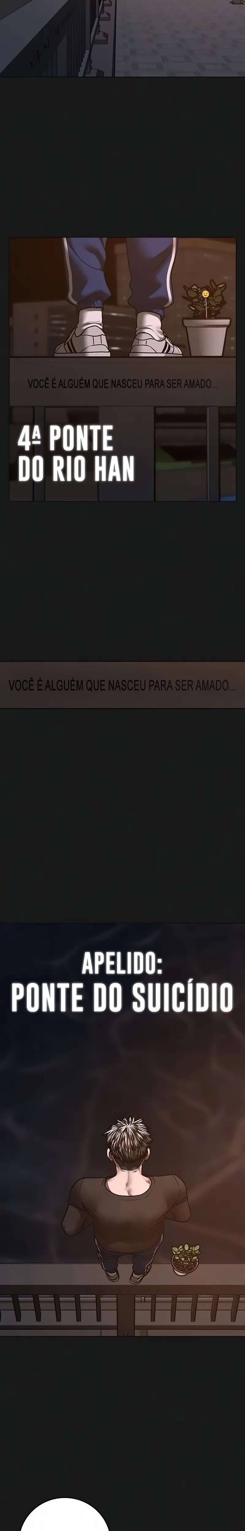 Read Missões na Vida Real (PT-BR) PT Manga Online