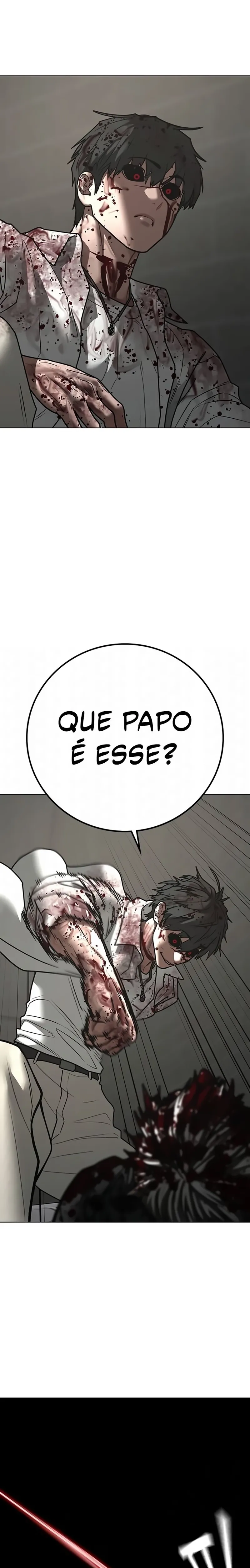Read Missões na Vida Real (PT-BR) PT Manga Online