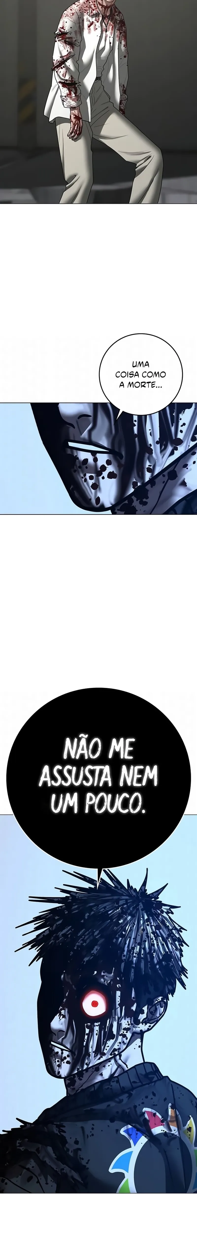 Read Missões na Vida Real (PT-BR) PT Manga Online