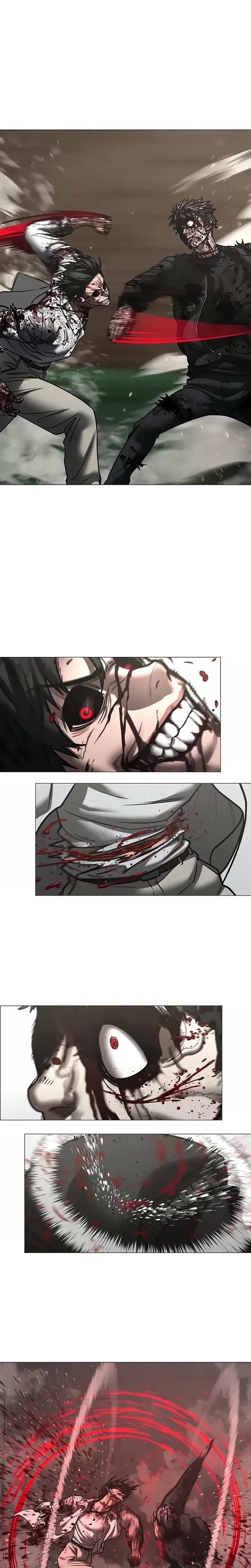 Read Missões na Vida Real (PT-BR) PT Manga Online