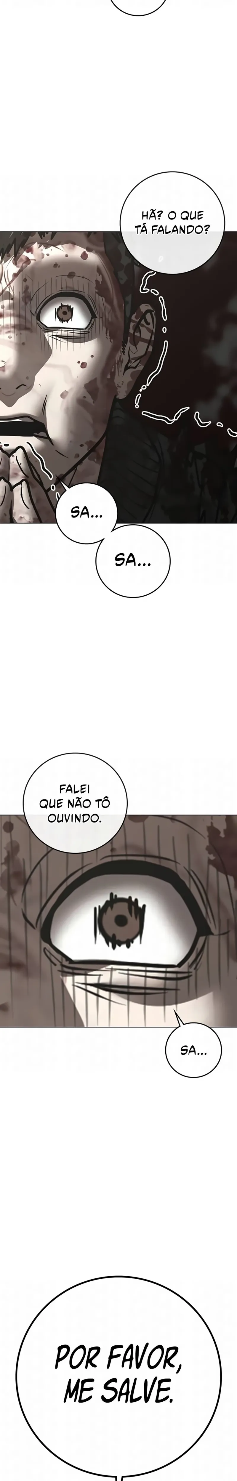 Read Missões na Vida Real (PT-BR) PT Manga Online