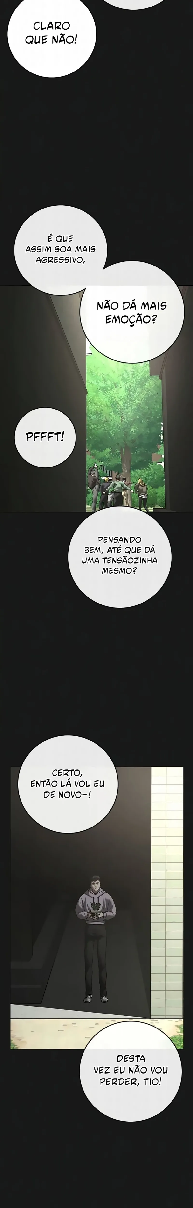 Read Missões na Vida Real (PT-BR) PT Manga Online