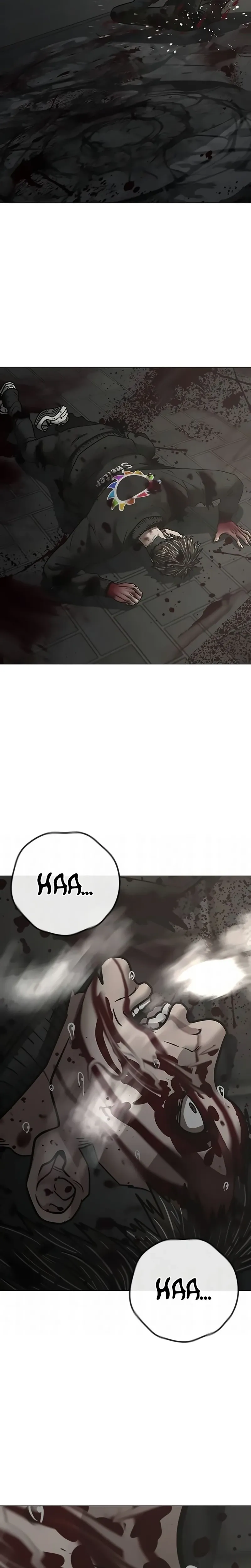 Read Missões na Vida Real (PT-BR) PT Manga Online