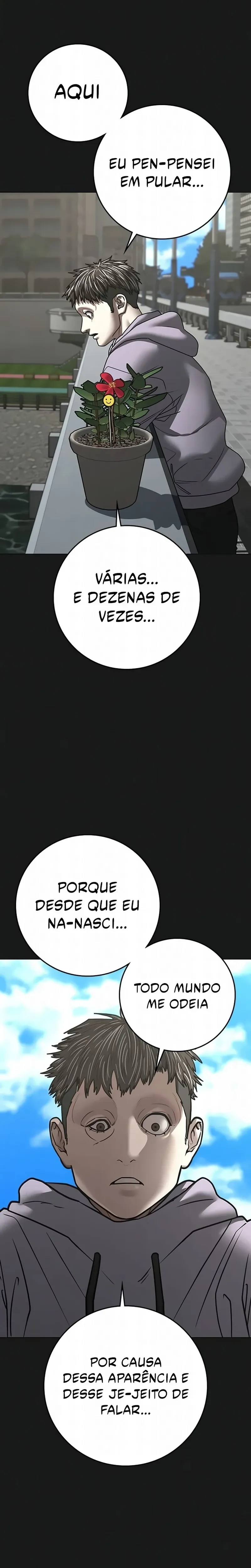 Read Missões na Vida Real (PT-BR) PT Manga Online