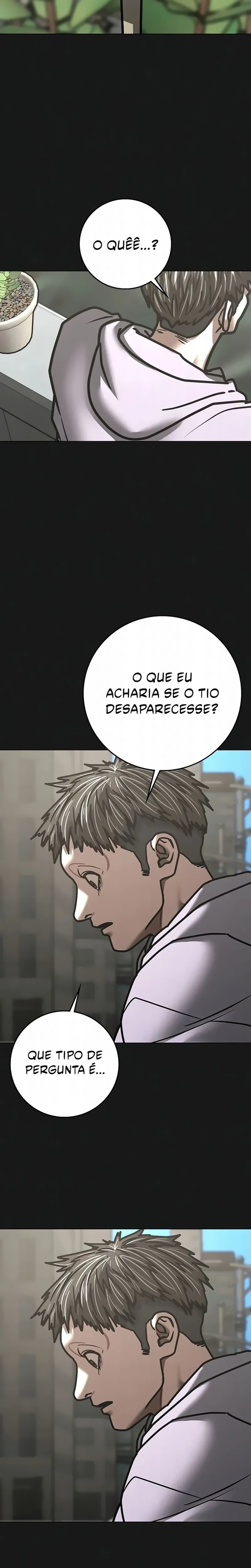 Read Missões na Vida Real (PT-BR) PT Manga Online