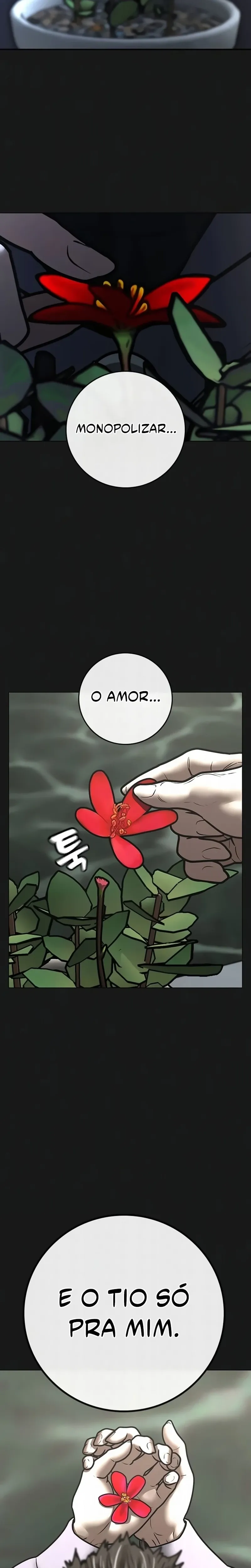 Read Missões na Vida Real (PT-BR) PT Manga Online