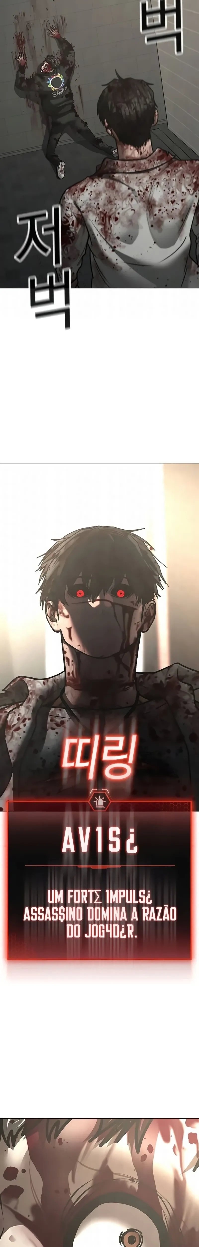 Read Missões na Vida Real (PT-BR) PT Manga Online