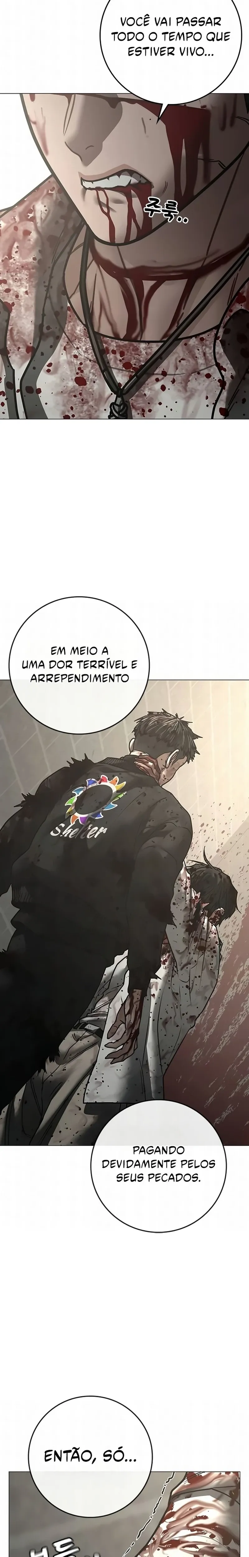 Read Missões na Vida Real (PT-BR) PT Manga Online