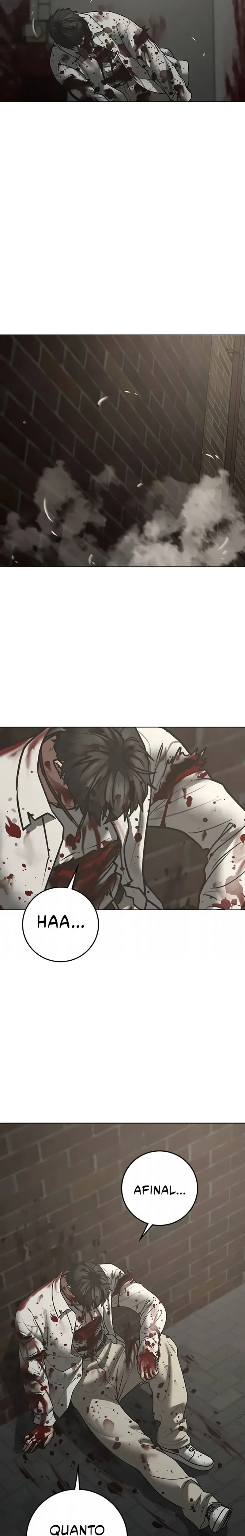Read Missões na Vida Real (PT-BR) PT Manga Online