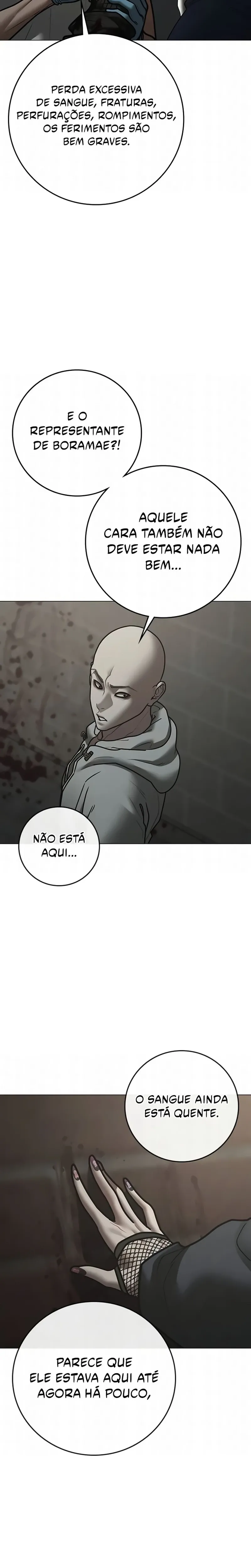 Read Missões na Vida Real (PT-BR) PT Manga Online
