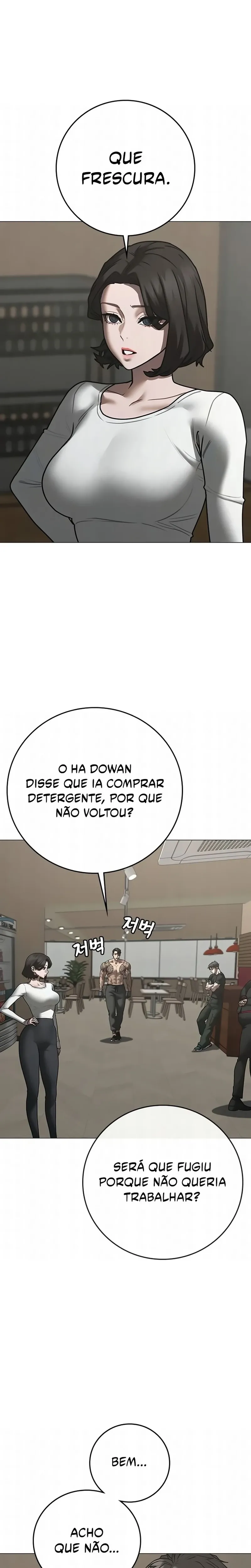 Read Missões na Vida Real (PT-BR) PT Manga Online