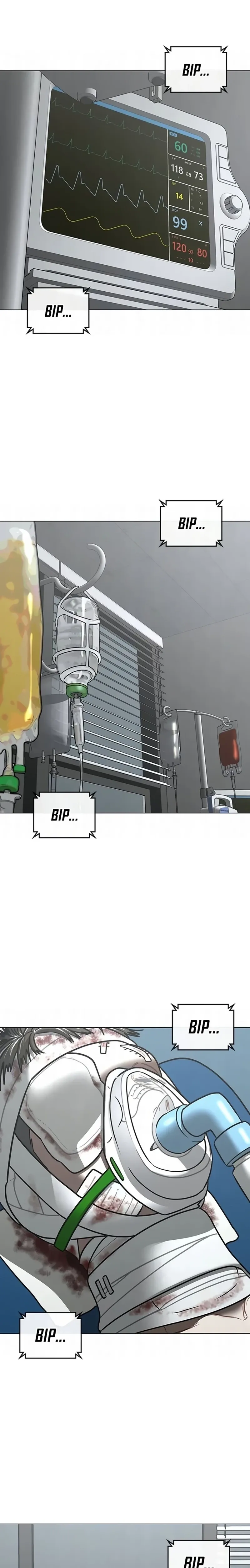 Read Missões na Vida Real (PT-BR) PT Manga Online