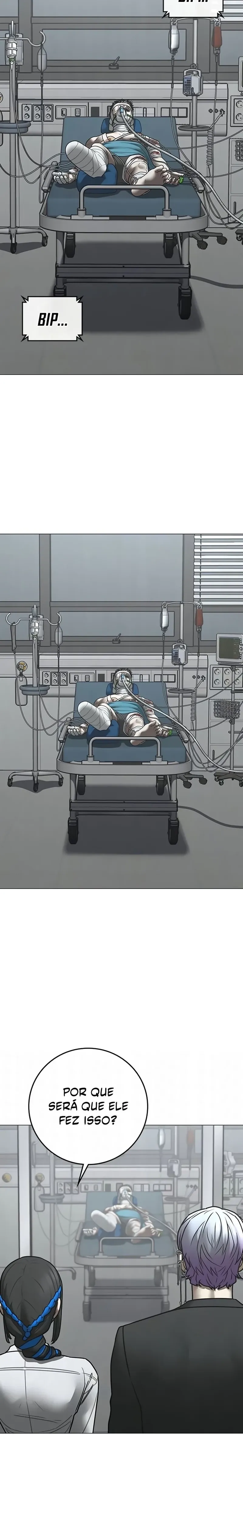 Read Missões na Vida Real (PT-BR) PT Manga Online