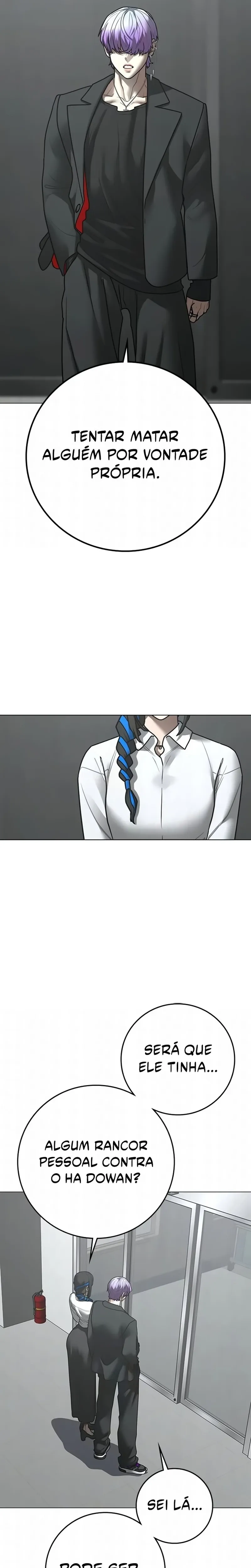 Read Missões na Vida Real (PT-BR) PT Manga Online