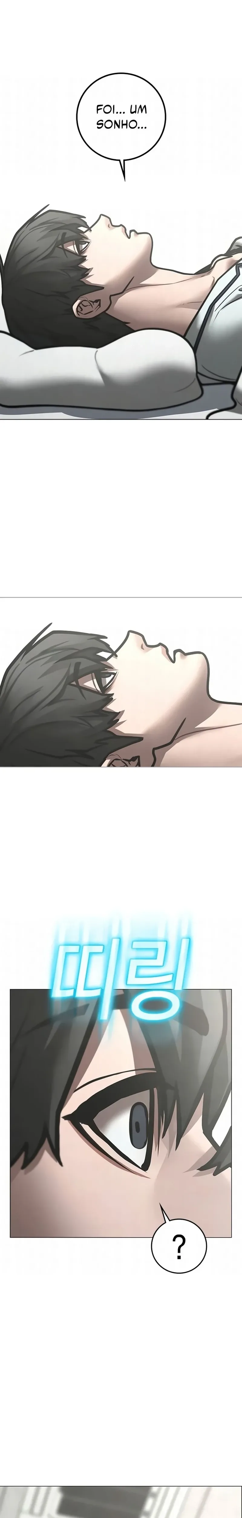 Read Missões na Vida Real (PT-BR) PT Manga Online