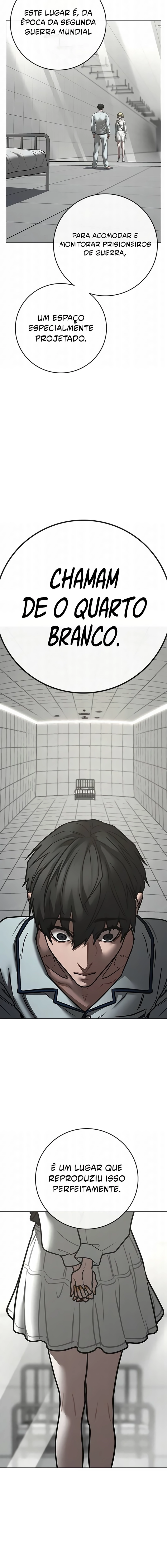 Read Missões na Vida Real (PT-BR) PT Manga Online