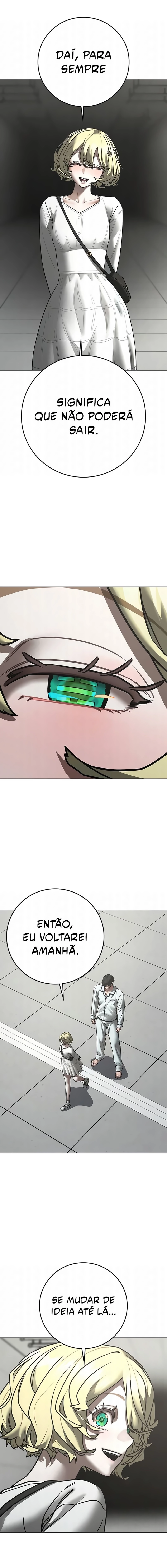 Read Missões na Vida Real (PT-BR) PT Manga Online