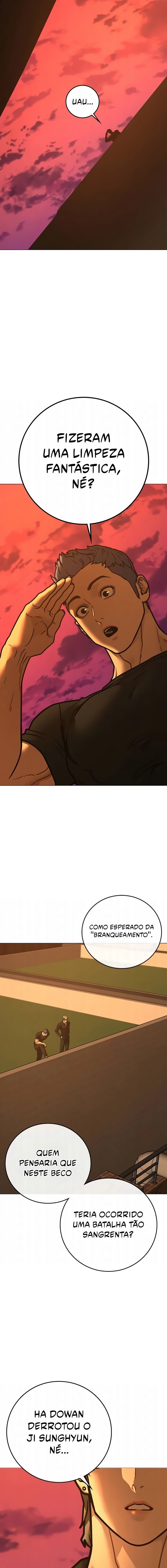 Read Missões na Vida Real (PT-BR) PT Manga Online