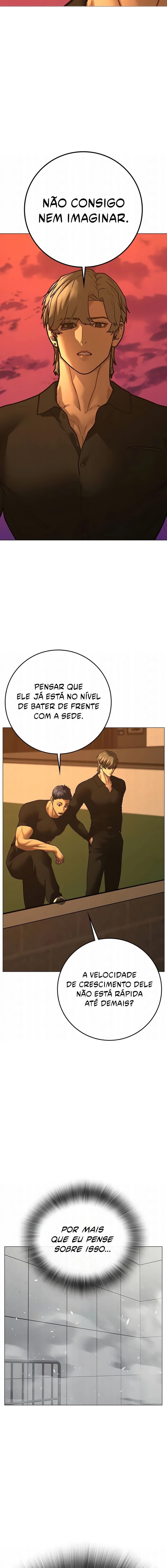 Read Missões na Vida Real (PT-BR) PT Manga Online