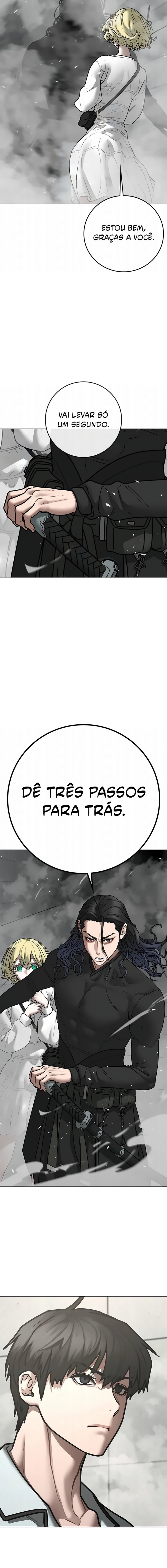 Read Missões na Vida Real (PT-BR) PT Manga Online