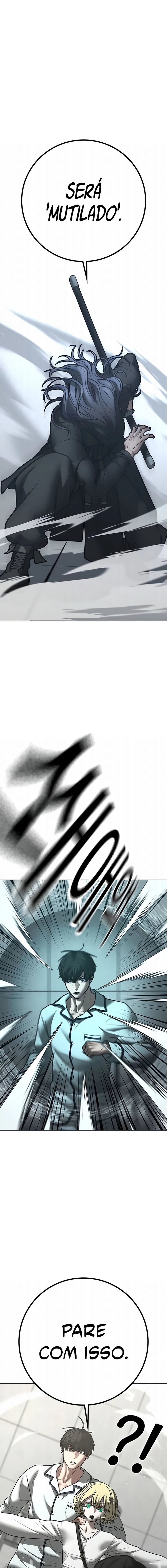 Read Missões na Vida Real (PT-BR) PT Manga Online