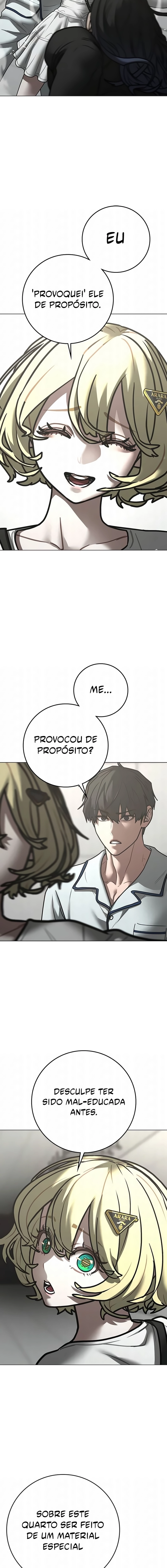 Read Missões na Vida Real (PT-BR) PT Manga Online