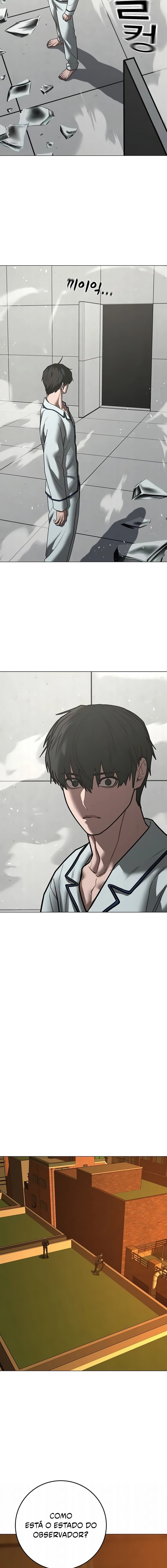 Read Missões na Vida Real (PT-BR) PT Manga Online