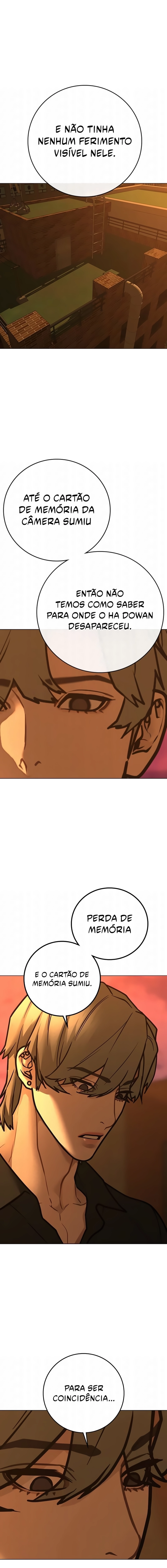 Read Missões na Vida Real (PT-BR) PT Manga Online