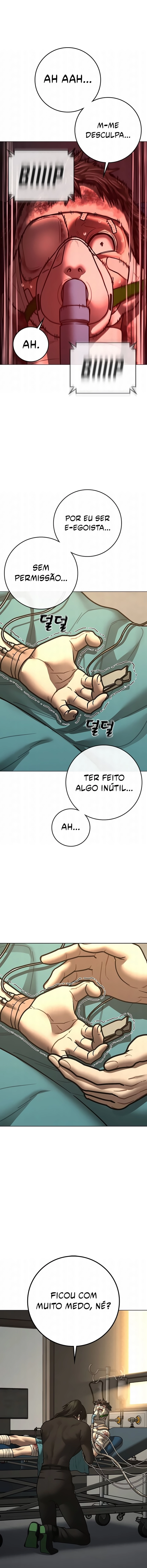 Read Missões na Vida Real (PT-BR) PT Manga Online