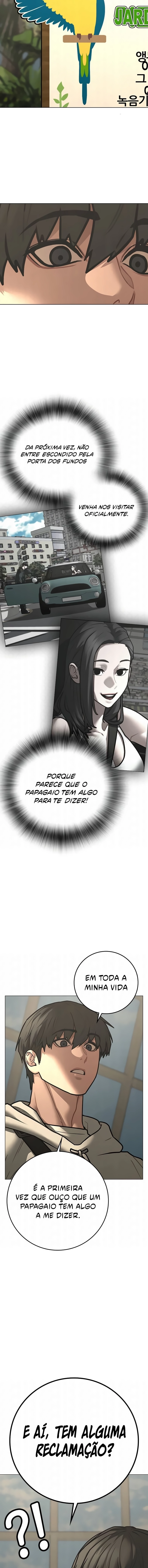 Read Missões na Vida Real (PT-BR) PT Manga Online