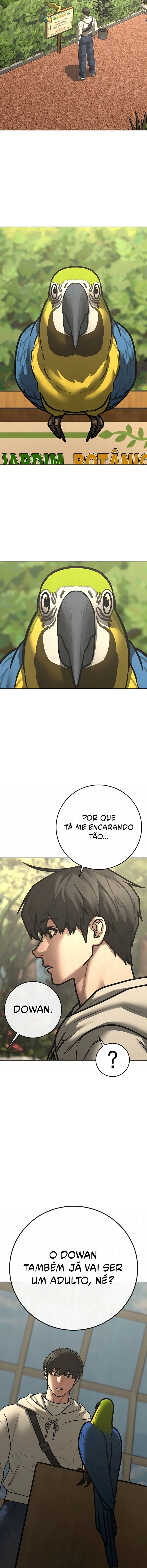 Read Missões na Vida Real (PT-BR) PT Manga Online