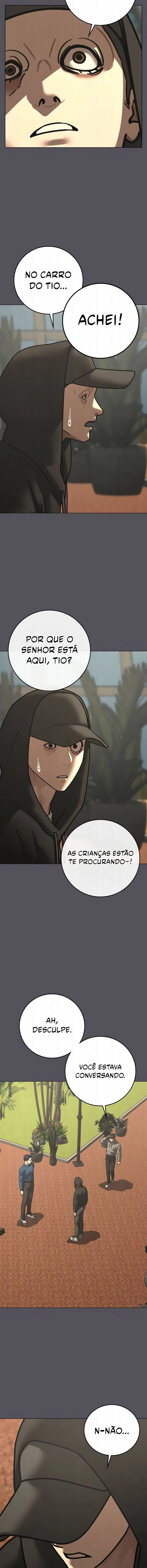 Read Missões na Vida Real (PT-BR) PT Manga Online