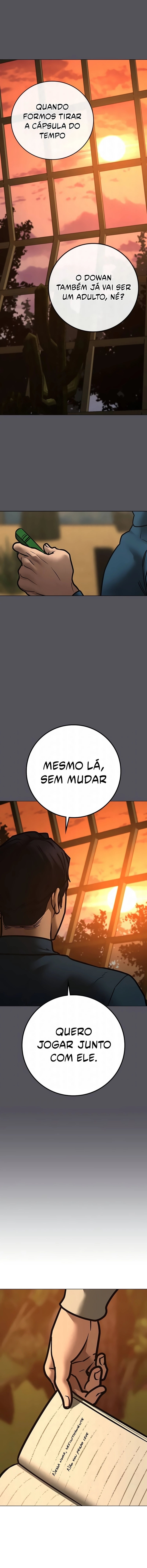 Read Missões na Vida Real (PT-BR) PT Manga Online