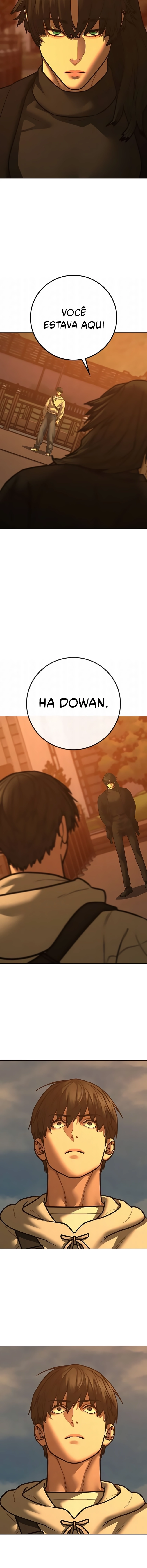 Read Missões na Vida Real (PT-BR) PT Manga Online