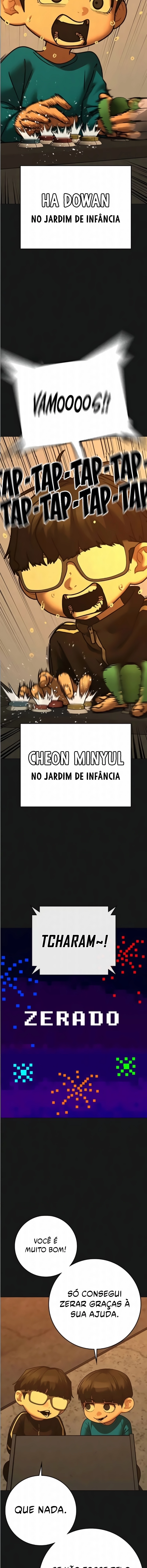 Read Missões na Vida Real (PT-BR) PT Manga Online