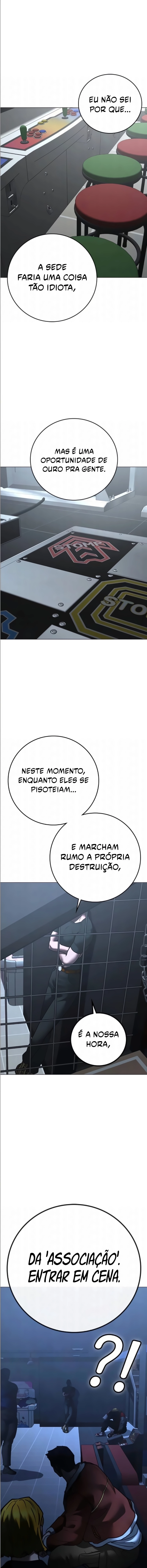 Read Missões na Vida Real (PT-BR) PT Manga Online