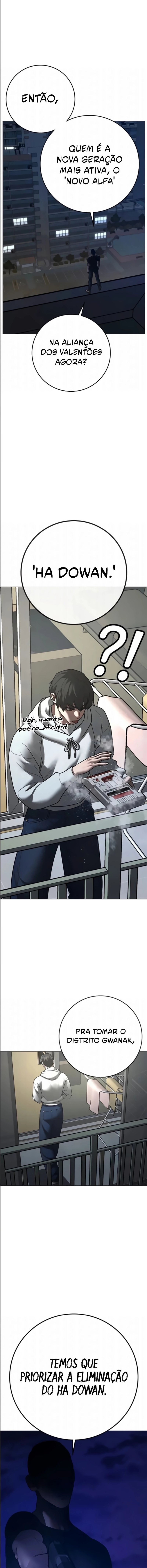 Read Missões na Vida Real (PT-BR) PT Manga Online