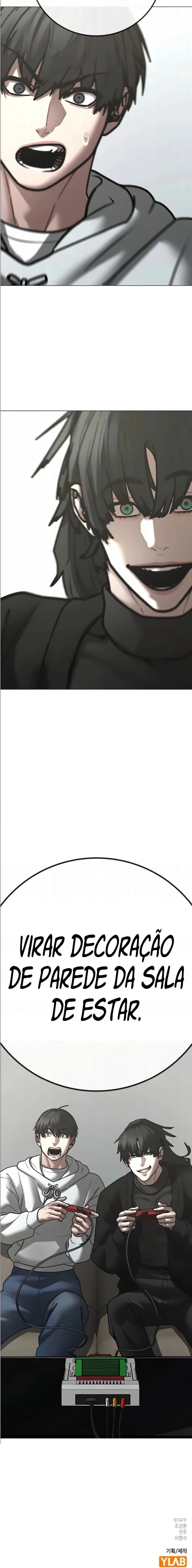 Read Missões na Vida Real (PT-BR) PT Manga Online