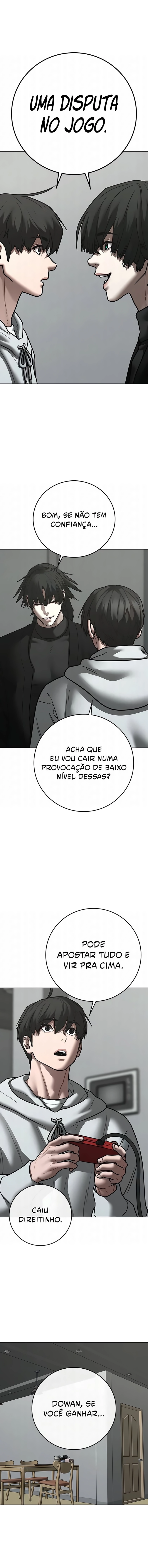 Read Missões na Vida Real (PT-BR) PT Manga Online