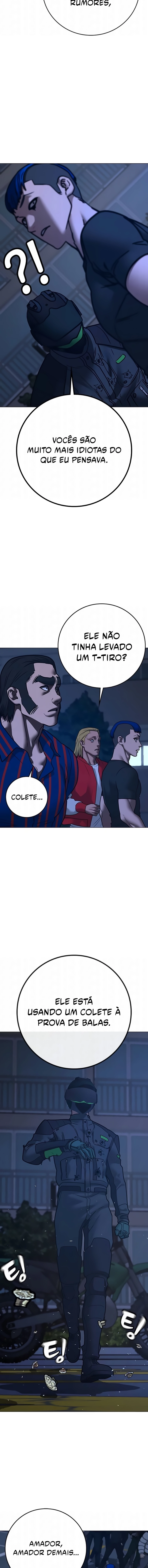 Read Missões na Vida Real (PT-BR) PT Manga Online