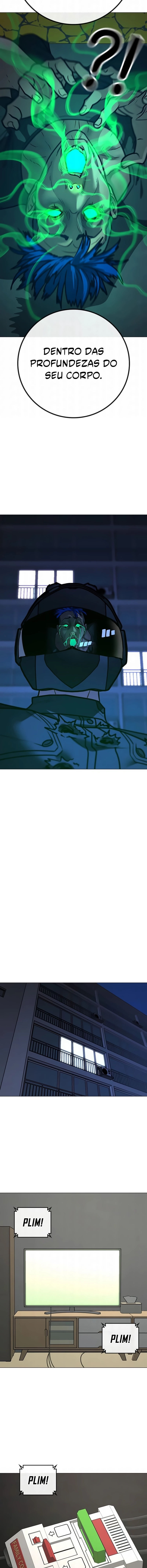 Read Missões na Vida Real (PT-BR) PT Manga Online