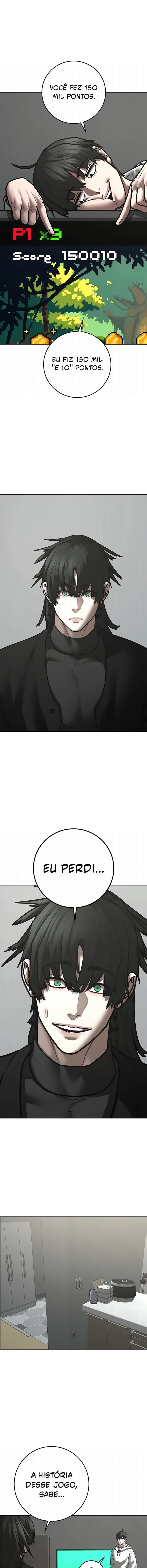 Read Missões na Vida Real (PT-BR) PT Manga Online