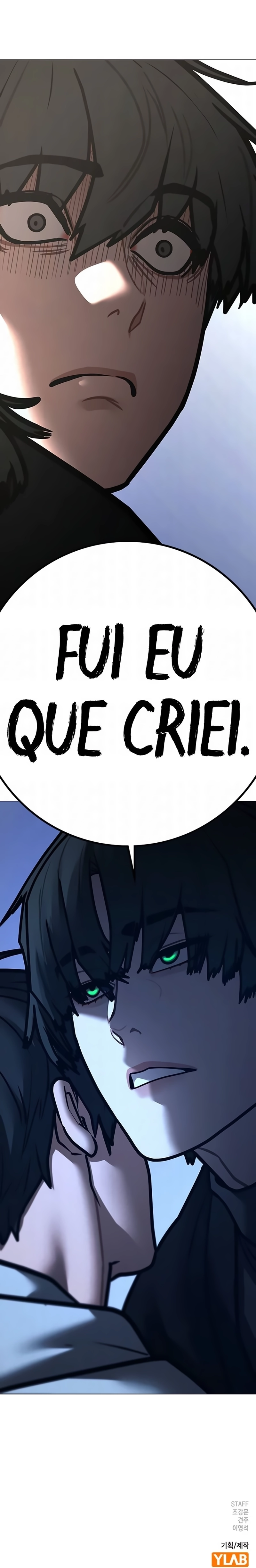 Read Missões na Vida Real (PT-BR) PT Manga Online