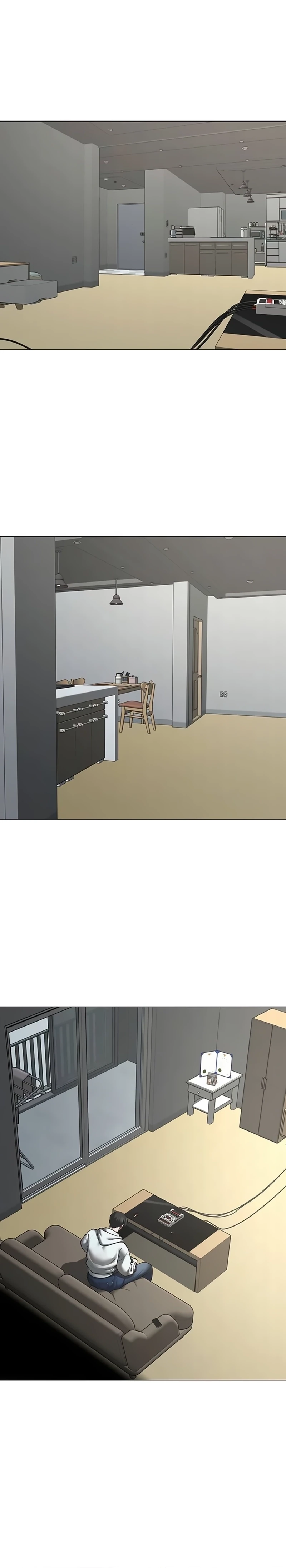 Read Missões na Vida Real (PT-BR) PT Manga Online
