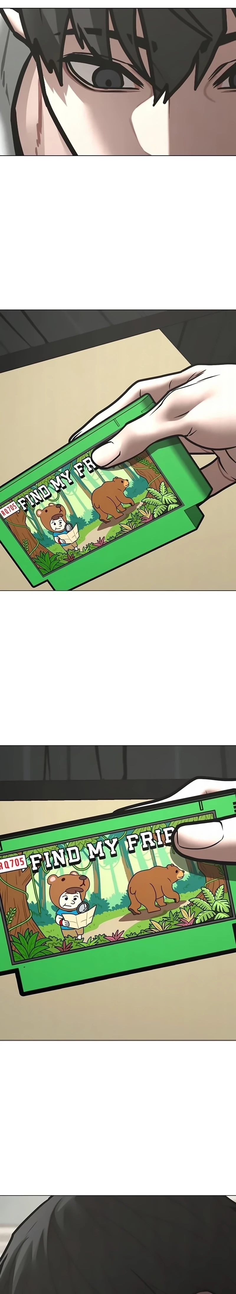 Read Missões na Vida Real (PT-BR) PT Manga Online